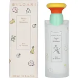 BVLGARI Petits et Mamans BVLGARI KLEINE UND GROSSE KINDER Eau de Toilette 100 ml