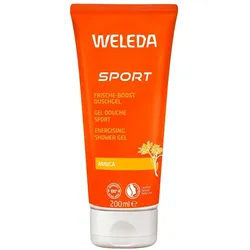 Weleda Sport Shower Gel Arnika