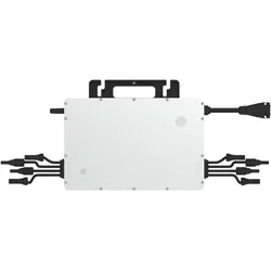 Hoymiles 'HMS-2000 (12 yrs warranty)'(0% MwSt §12 III UstG)