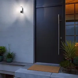 Bosch Smart Home Außenkamera II Anthrazit