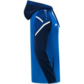 Jako Kinder Kapuzensweat Performance Royal/Marine, 152