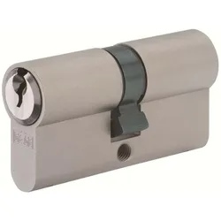 Doppelzylinder P001.5 DZ - 75