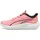 Kinder Pinkscape/Weiß 39