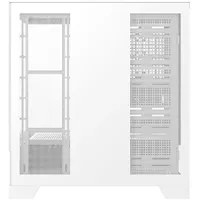 Darkflash tech Darkflash DY451 Pc-tower-gehäuse - White