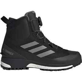 Adidas Männlich schwarz