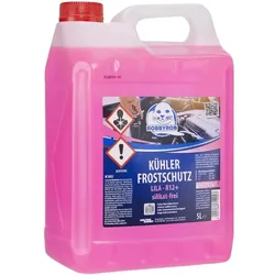 ROBBYROB Reinigungsmittel »R12 / für moderne Aluminiummotoren« 5.0 L