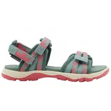 Jack Wolfskin 2 IN 1 Sandal K Soft Jade 26
