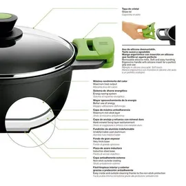 Bra Prior Bratpfanne 22 cm