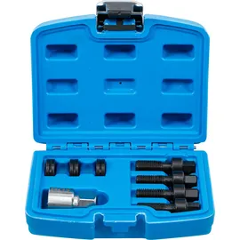 BGS Gewinde-Reparatur-Satz für Radbolzen & Radmuttern M12 & M14 8692