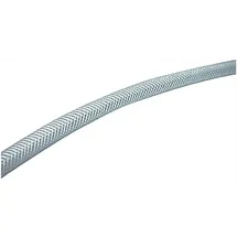 Tricoflex PVC-Schlauch T.C.N. ID 6mm AD 12mm L.50m transp.Rl.