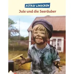 Jule und die Seeräuber