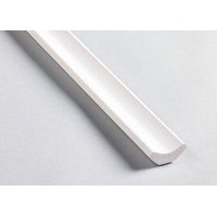 Primo Hohlkehlleiste 900 x 21 x 21 mm (L