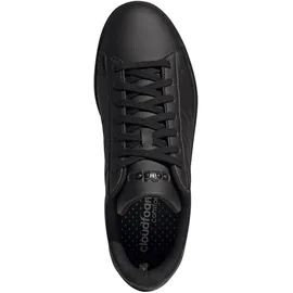 adidas Grand Court Cloudfoam Comfort Core Black / Core Black / Cloud White 42