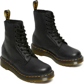 Dr. Martens 1460 Pascal Virginia Schwarz 41