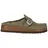 NOU Emilian V2 Leder Kork Mokassins Damen 3025 - olivine 39