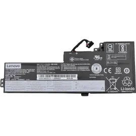 Lenovo BATTERY Internal 3c 24Wh LiIon (01AV420)