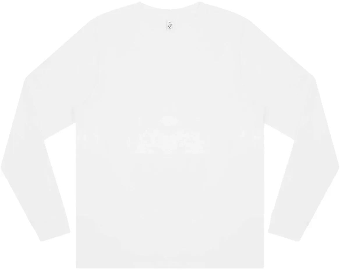 Earth Positive - Unisex Premium Jersey Long Sleeve \EP185L\
