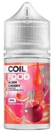 Alien Cherry 10ml Longfill Aroma by Coil Food