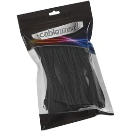 CableMod Classic ModMesh Kabelverlängerungsset (Serie 8+8, Schwarz)
