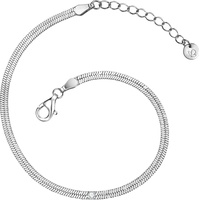 Glanzstücke München Armband 50080382 - Silber