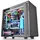 Thermaltake Suppressor F31 Tempered Glass Schwarz