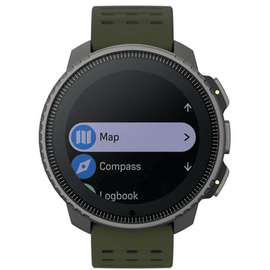 Suunto Vertical Titanium Solar forest