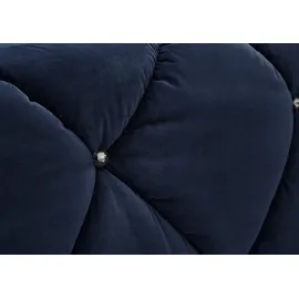 Jockenhöfer Bella 140 x 200 cm Blau