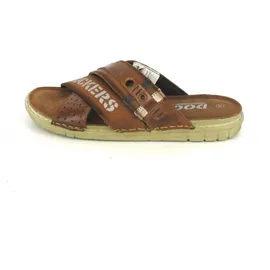 Dockers by Gerli Herren Braun 42