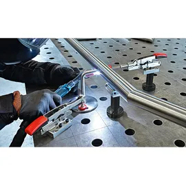 Bessey Schnellspanner-Adapter TWA-STC