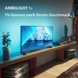 Philips 32PFS6908/12 32" Full HD LED Ambilight TV