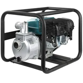 Könner & Söhnen KS 50 Hauswasserwerk Abpumpprozess