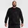 Nike Primary Dri-Fit langarm Fitnessshirt Herren T-Shirt, grau - US: 2XL