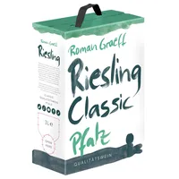 Zimmermann-graeff Roman Graeff Riesling QbA Classic