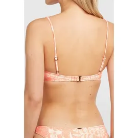 O'Neill Bikini Damen Beige/Orange 42
