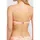 O'Neill Bikini Damen Beige/Orange 42