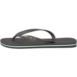 Ipanema Herren CLAS Brasil II AD Zehentrenner, 8722 Dark Grey/Grey