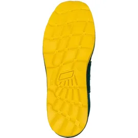 Urgent Sportliche Arbeitsschuhe Schutzschuhe OHNE Stahlkappe OB NEU Gr. 47 - 47