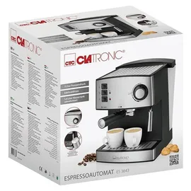Clatronic ES 3643