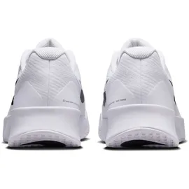 Nike Vapor Lite 3 Herren Weiß/Schwarz 40