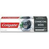 Colgate Colgate, Colgate Toothpaste 75ml Naturals Charcoal White