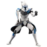Kotobukiya Star Wars The Clone Wars ARTFX Statue 1/10 Captain Rex 16 cm