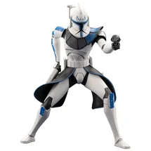 Kotobukiya Star Wars The Clone Wars ARTFX Statue 1/10 Captain Rex 16 cm
