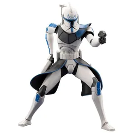 Kotobukiya Star Wars The Clone Wars ARTFX Statue 1/10 Captain Rex 16 cm