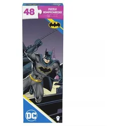 Puzzle drehen: Batman - 48 Teile