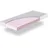 Betten-ABC KSP-1000 9-Zonen-Kaltschaummatratze 160 x 200 cm H2/H3