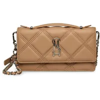 Steve Madden "STEVE MADDEN Taschen Lederimitat", beige