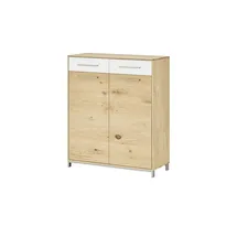 Woodford Vista 86 x 105 x 37 cm mehrfarbig / mehrfarbig