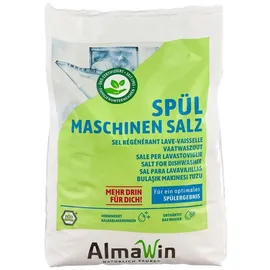 AlmaWin Geschirrspülsalz AW4101120 2 kg