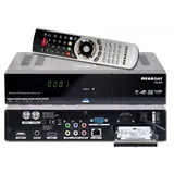 Megasat HD 935 Twin HDTV Sat Receiver Stream 1TB Festplatte intern Timeshift