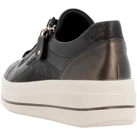 REMONTE Damen, schwarz, 37 EU